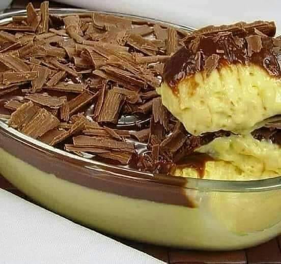 Ganache de Travessa